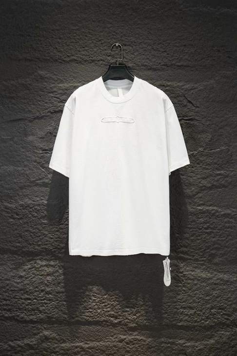 Picture of Chrome Hearts T Shirts Short _SKUChromeHeartsS-XL8stx728717733